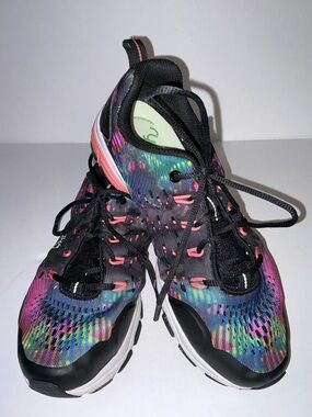Ryka, Vivid RZX Sneaker, Women’s Size 8M